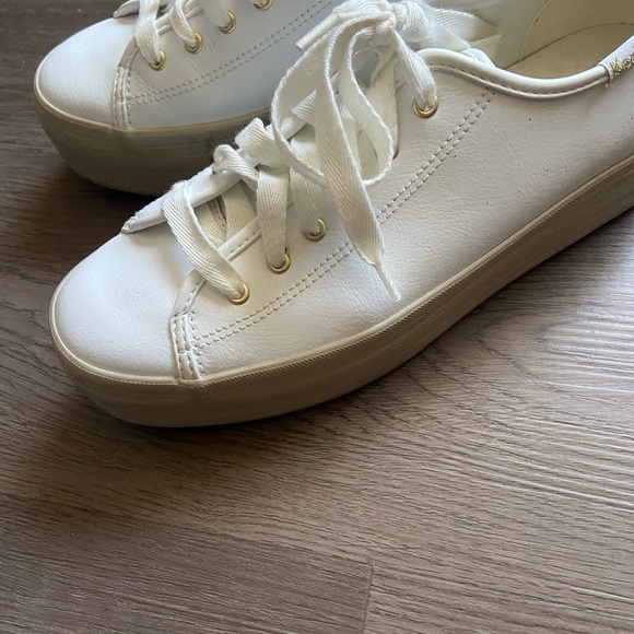 Keds Platform Shoes - Picture 7 of 9